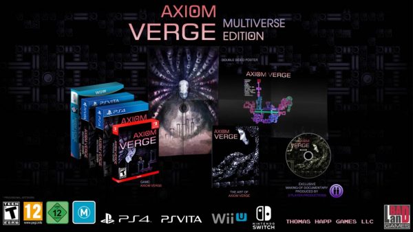 axiom verge 2 release axiom verge 2 release
