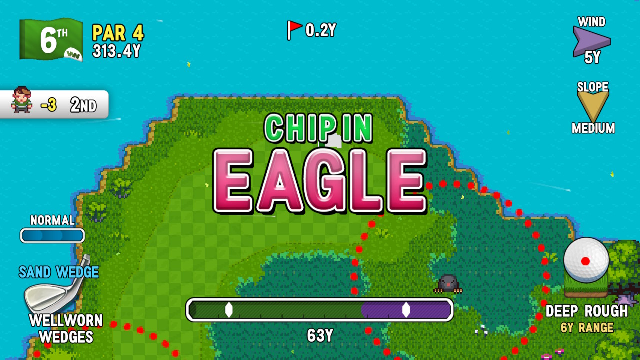 download free golf story
