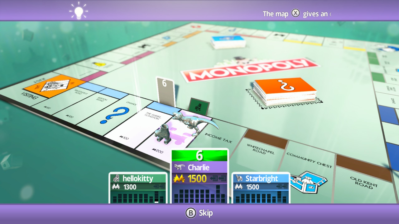monopoly switch multiplayer online