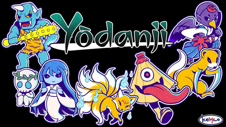 download Yodanji