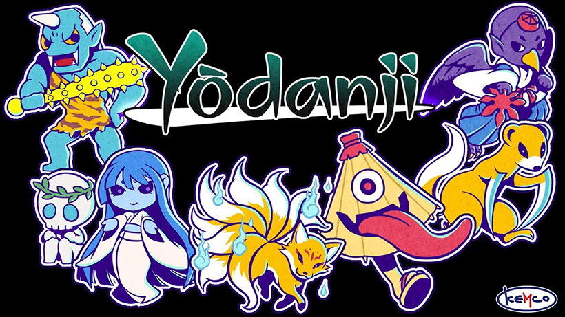 Yodanji download the new version for ipod