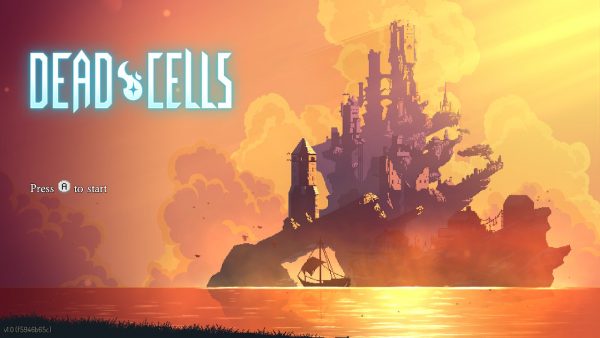 dead cells review switch