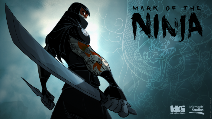 mark of the ninja remastered age rating