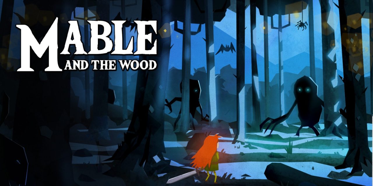 Mable & The Wood Crack