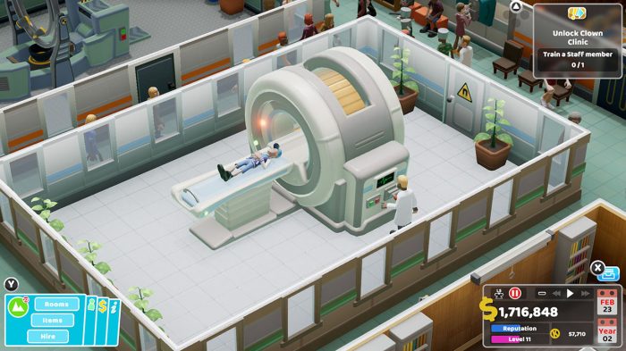 two point hospital eshop price