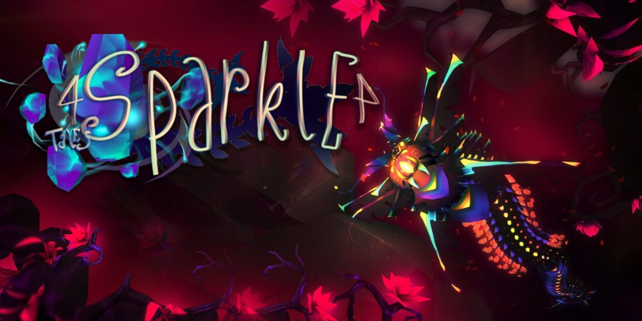 sparkle 2 game review