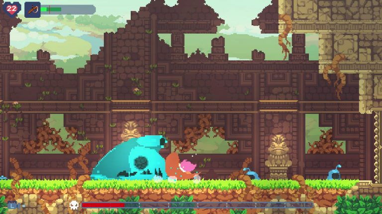 phoenotopia awakening review phoenotopia awakening review