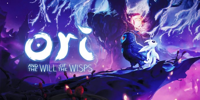 ori and the will of the wisps switch performance