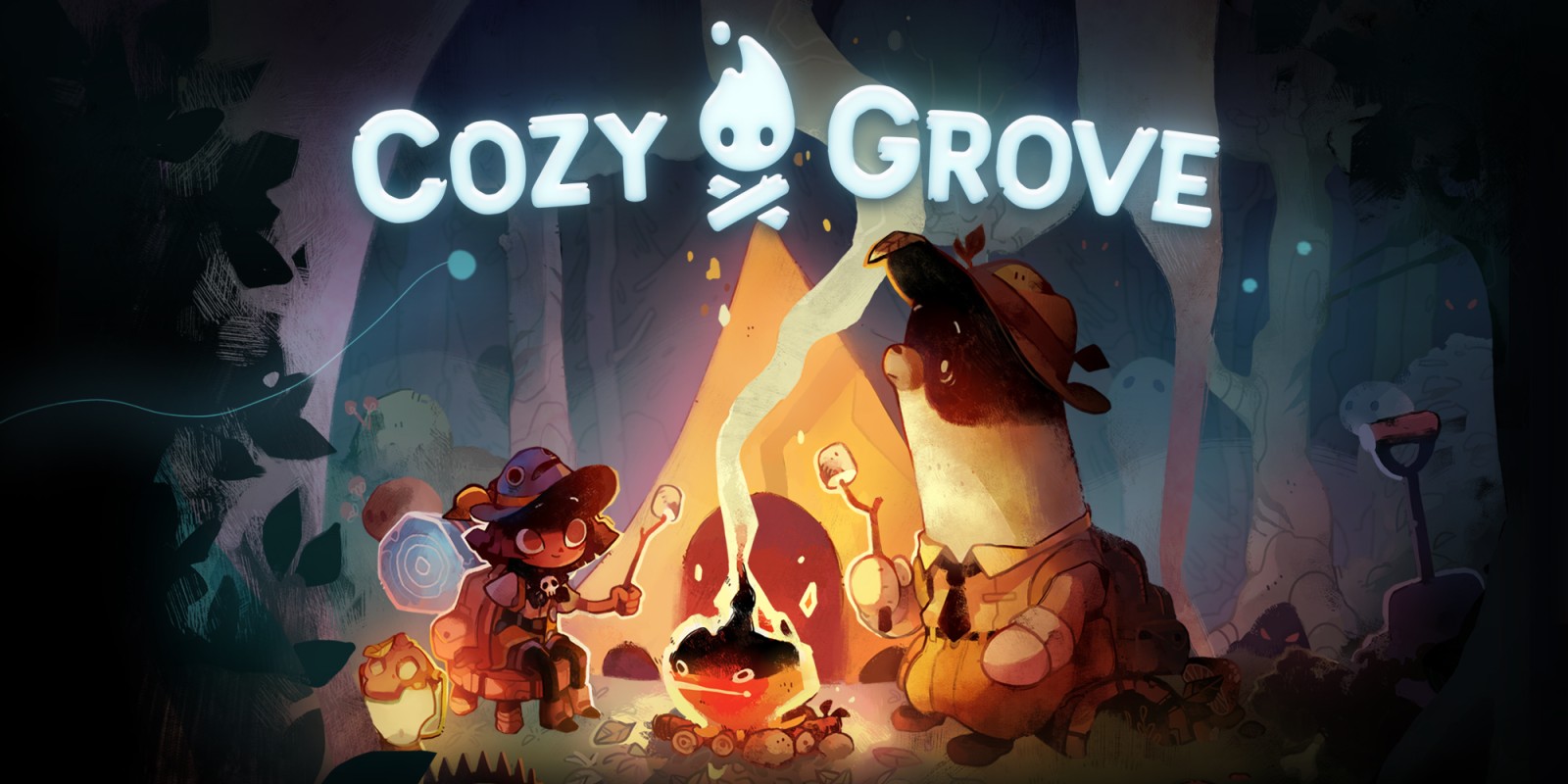 cozy grove review