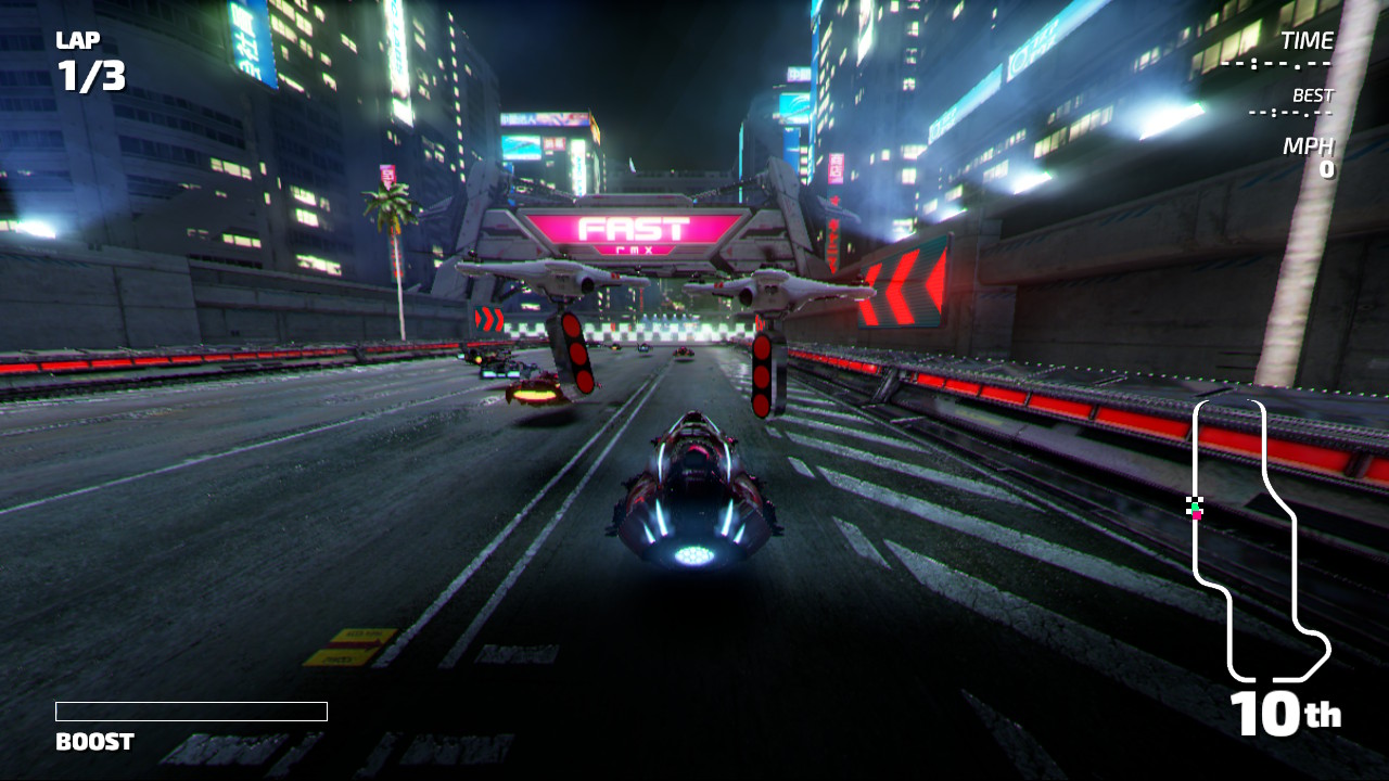 Fast rmx deals