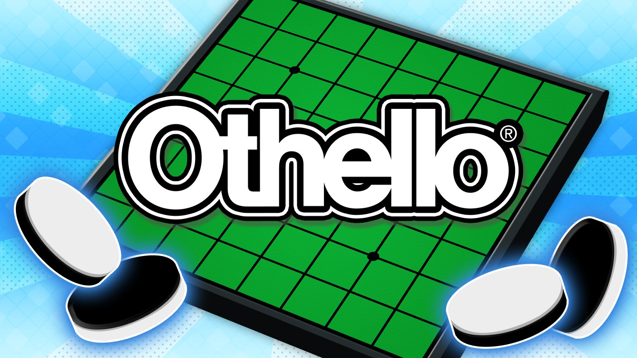 Othello - LITE Games