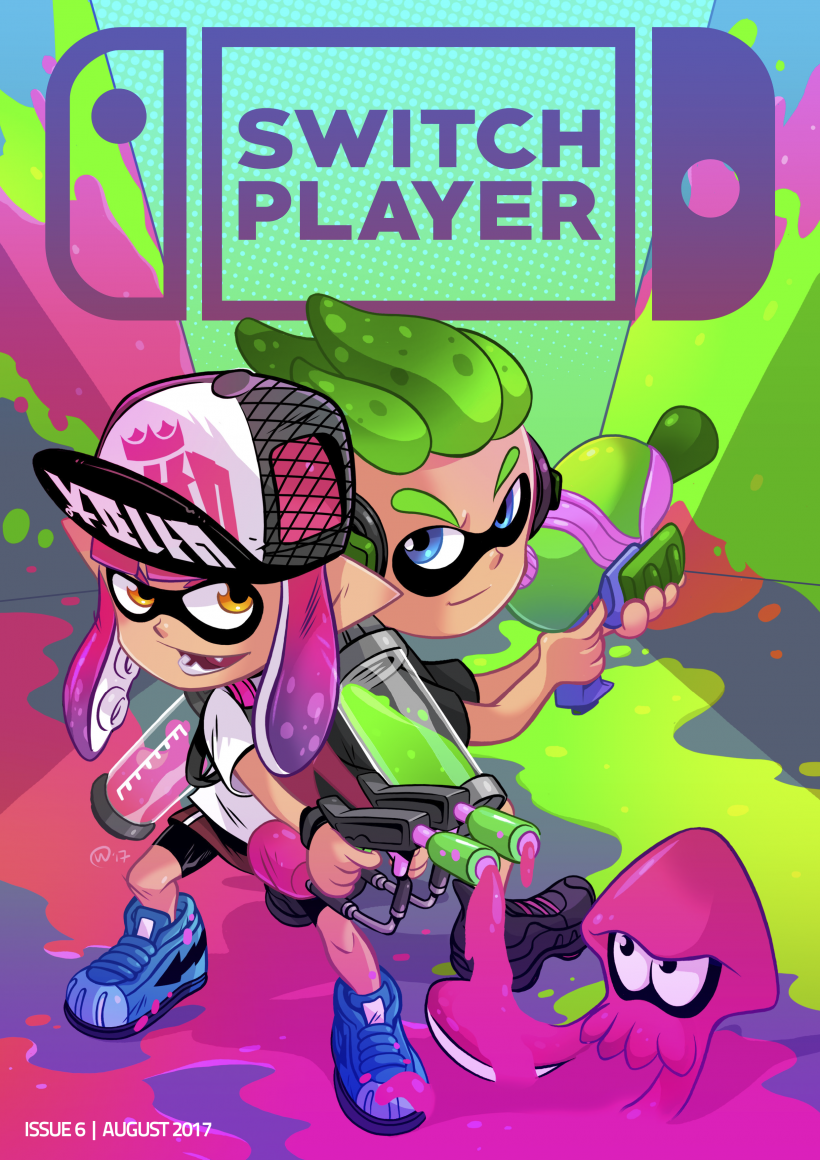 Switch player. Плеер для свитч. Gamers Switch. Switch Player перевод