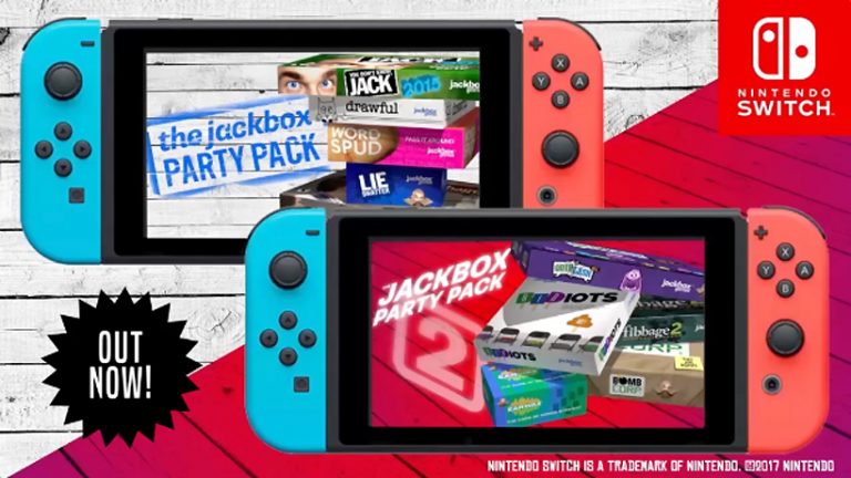 the jackbox party pack 2 play