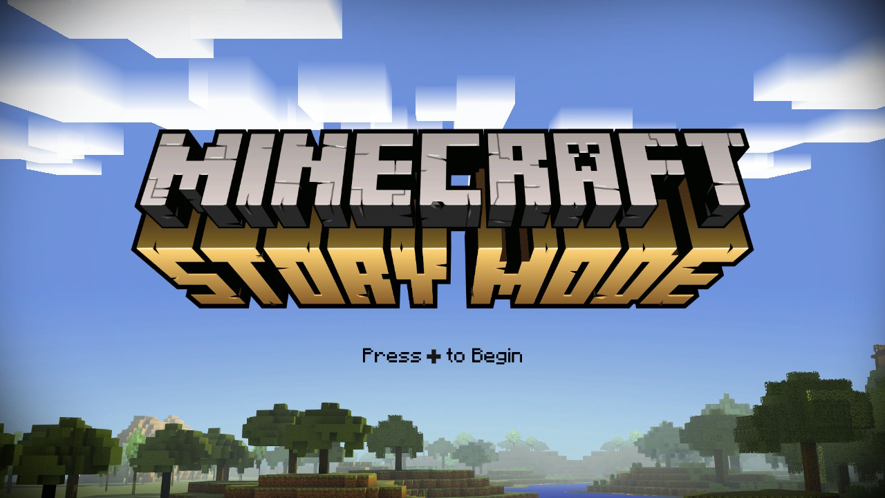 Minecraft: Story Mode - The Complete Adventure 