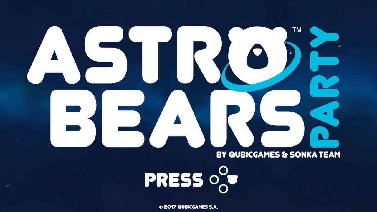 Astro Bears