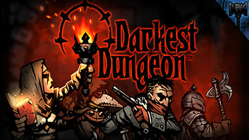 how to equip acccessories in darkest dungeon switch