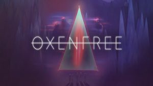 oxenfree review