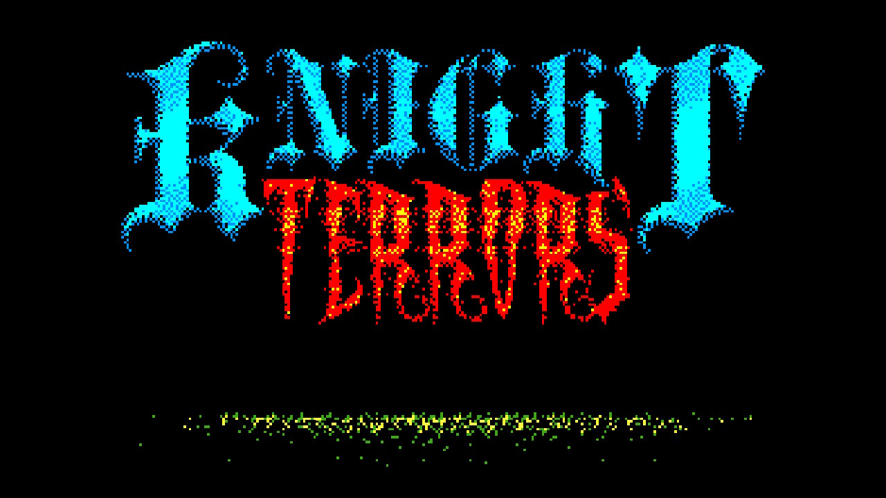 Knight terrors
