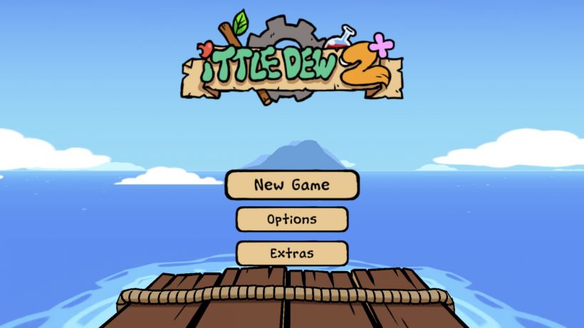 Ittle Dew 2 Review Switch Player 0319