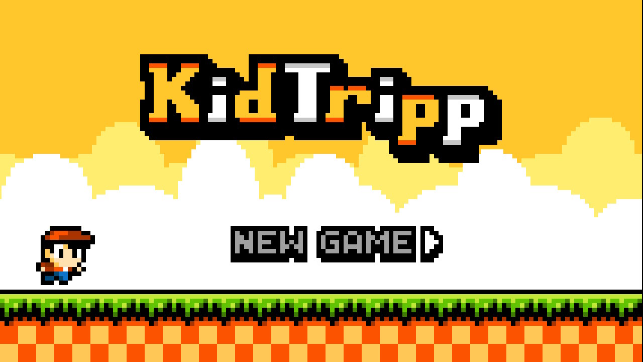 kid tripp switch