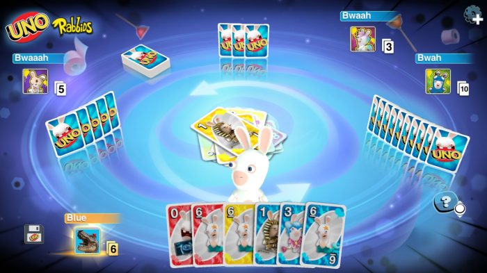 UNO Gameplay Video and Online Multiplayer – TouchArcade