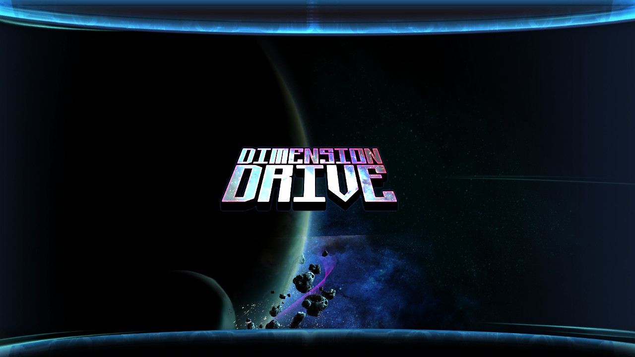 Dimension Drive Review Switch Player