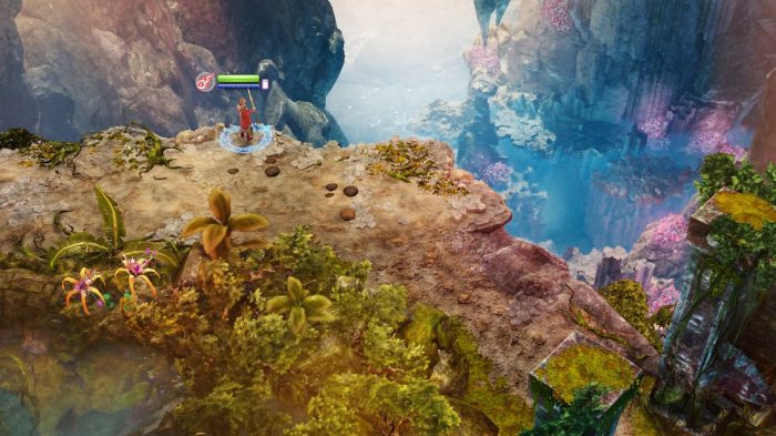 Nine parchments deals switch price