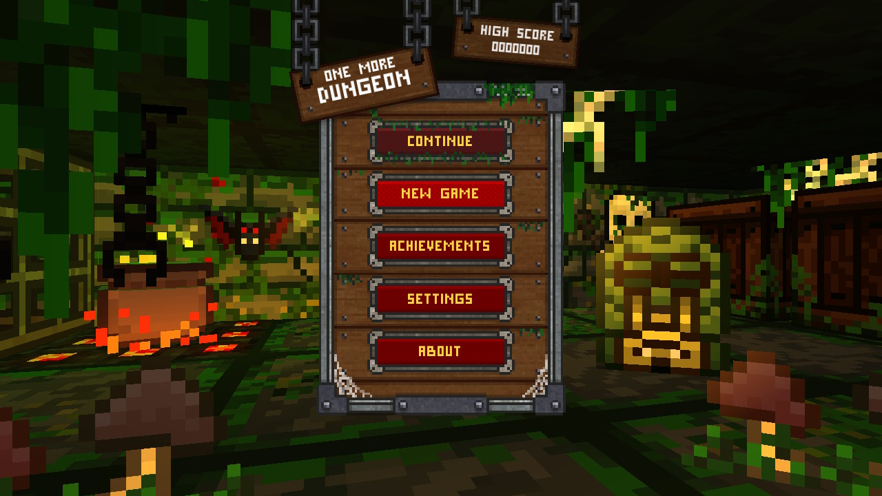 One More Dungeon 2 for ios instal