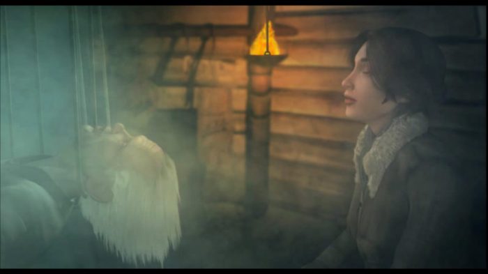 syberia ii review