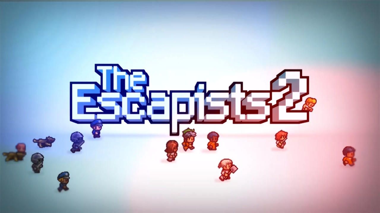 the escapists 2 switch