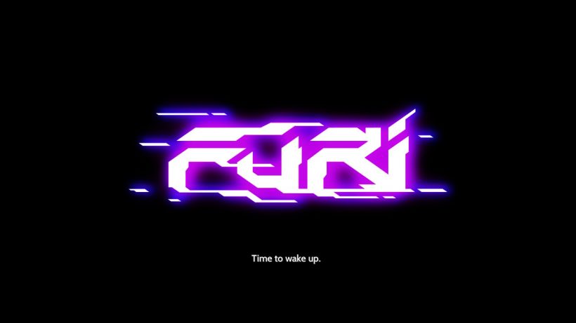 furi switch