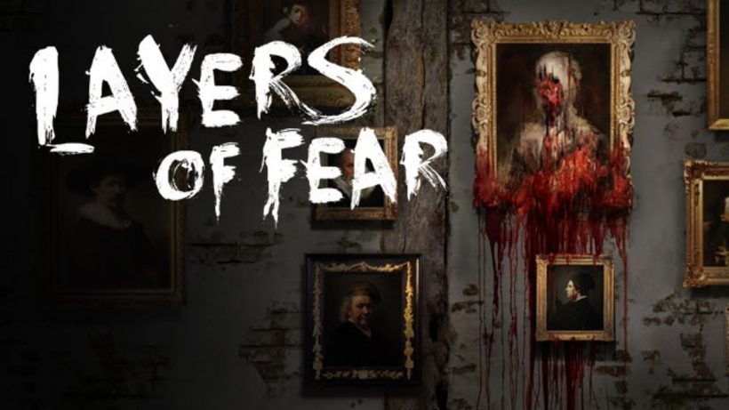 Layers of Fear: Legacy launching Feb. 21st, 2018 on Switch, The GoNintendo  Archives