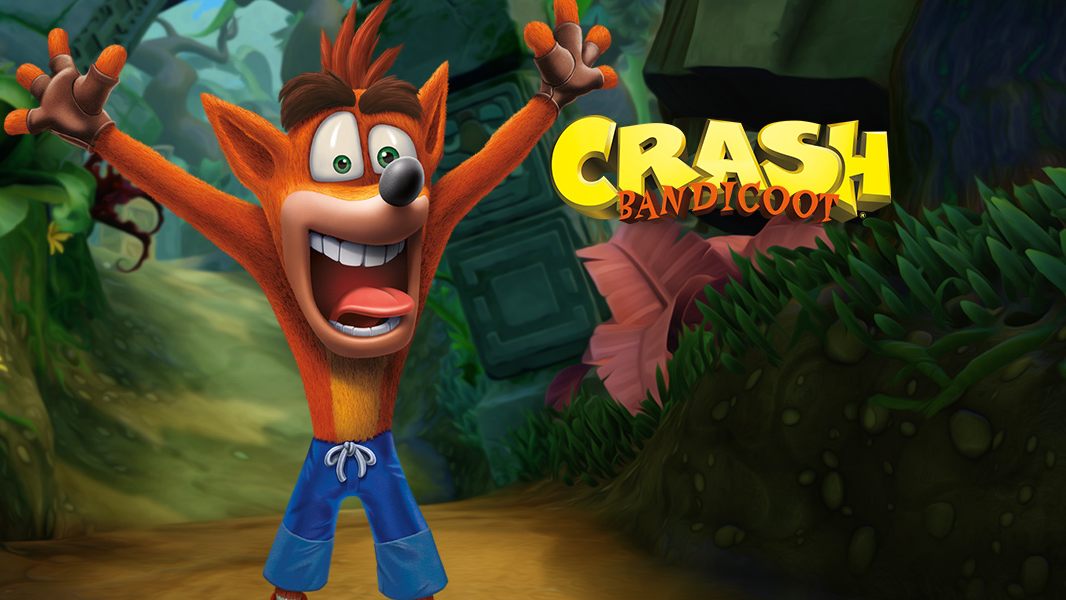 Crash Bandicoot N. Sane Trilogy review