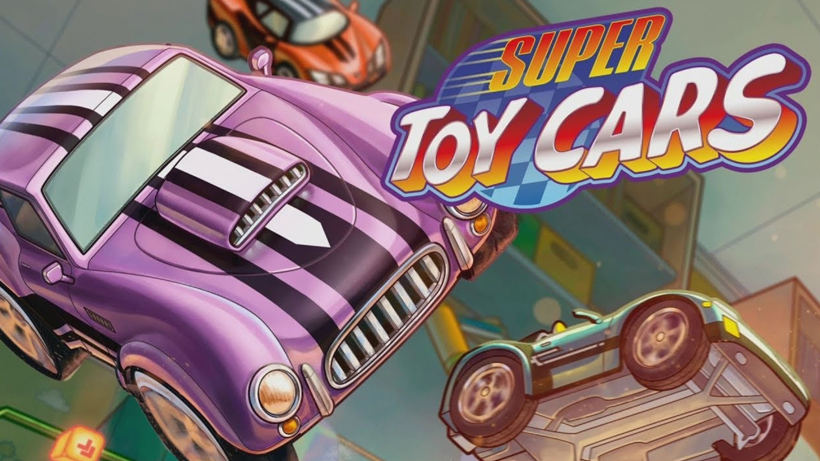 super toy cars switch