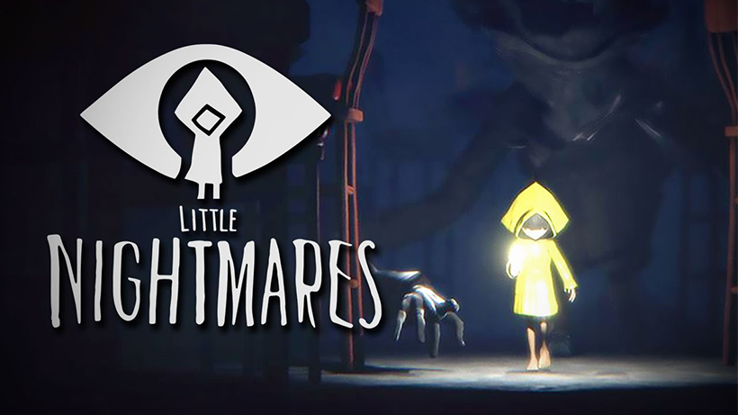 Little Nightmares release date announced