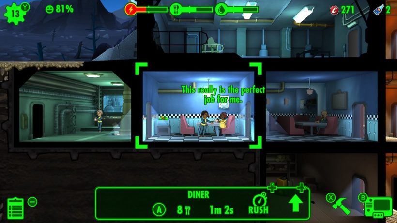 fallout shelter nintendo switch transfer devices