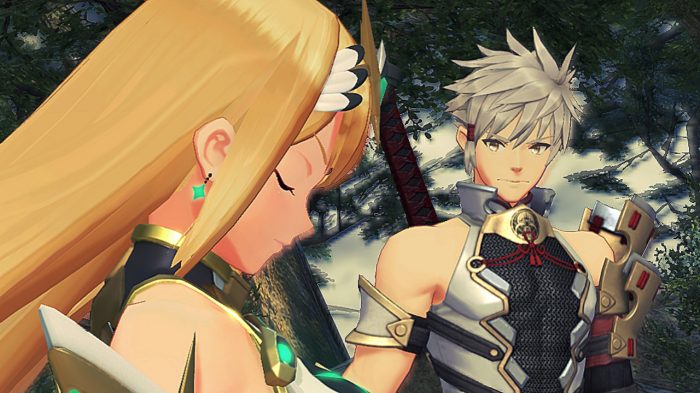 Xenoblade Chronicles 3's Story DLC Could Be As Big As Torna - The Golden  Country