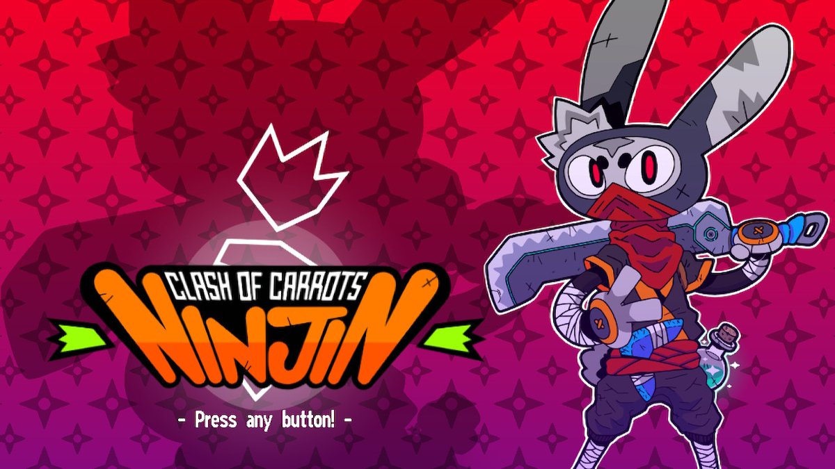 Ninjin: Clash of Carrots Review | Switch Player