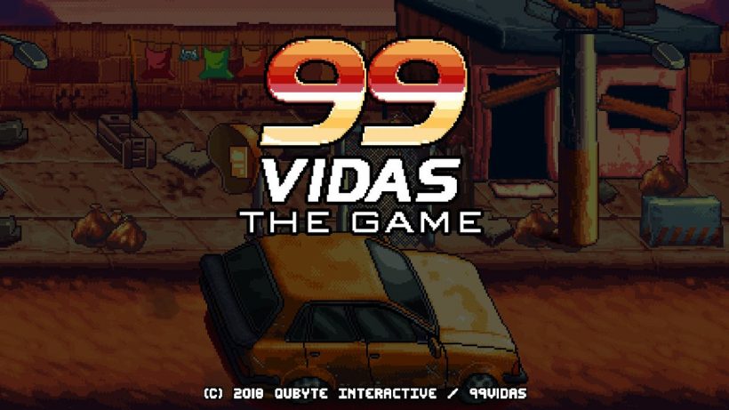 99Vidas: jogo brasileiro chega gratuitamente para Android e iOS