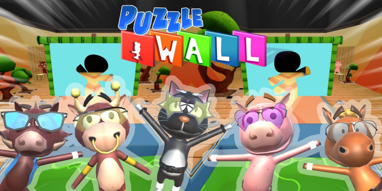 Puzzle Wall Review | Switch Player