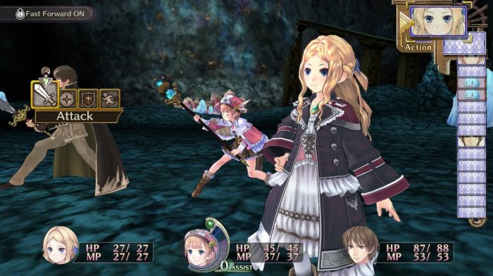 Atelier Rorona ~The Alchemist of Arland~ DX