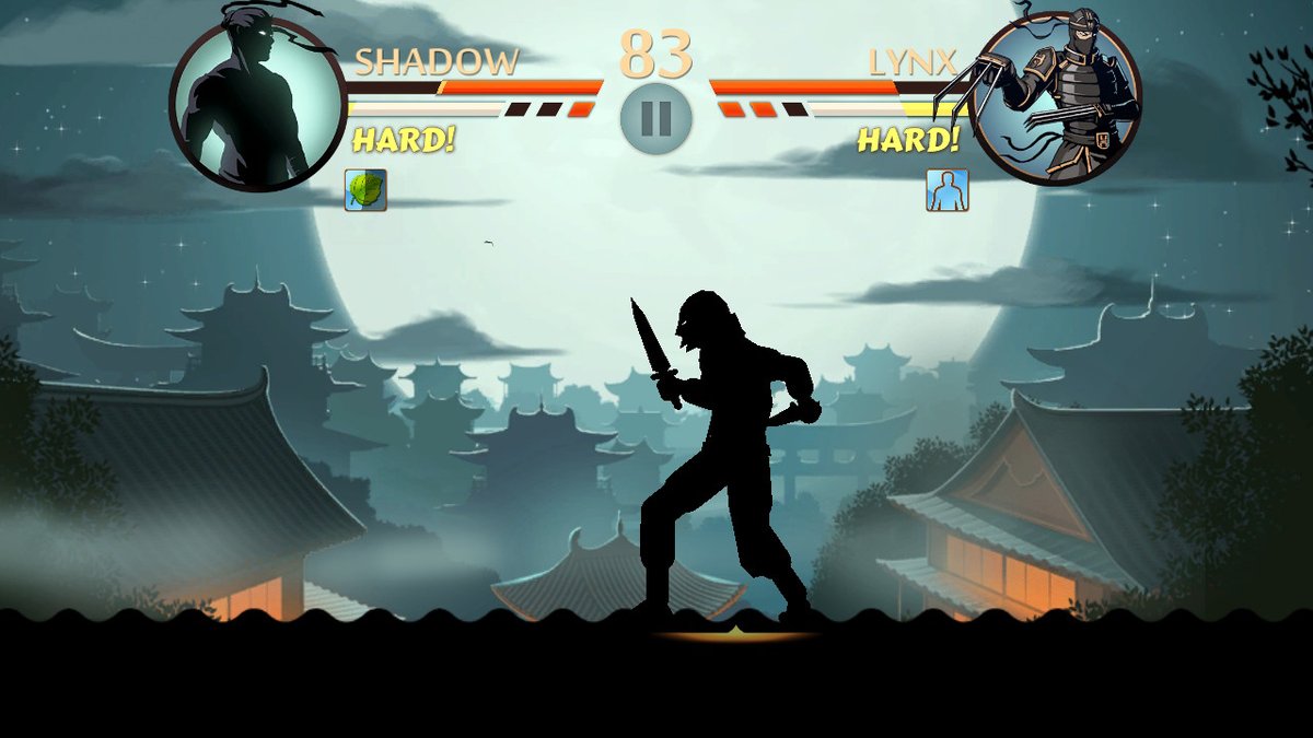 Shadow Fight 2 review: The freemium model is the only flaw in this  otherwise great fighting game - CNET