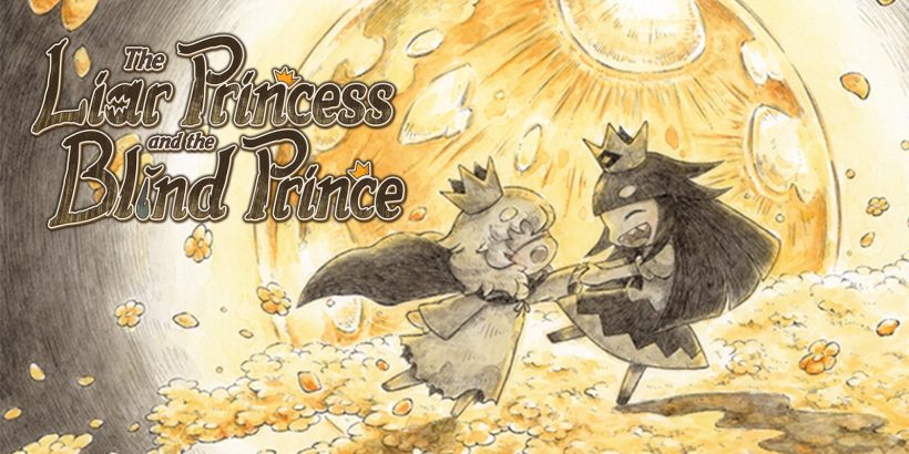 The Liar Princess and the Blind Prince Review | Switch Player