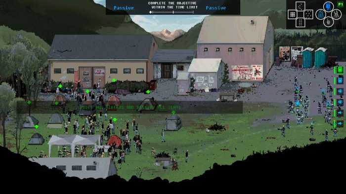 riot civil unrest game