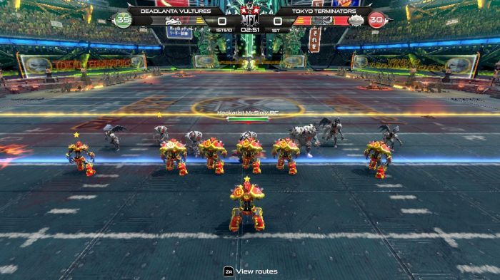 Mutant Football League: Dynasty Edition on