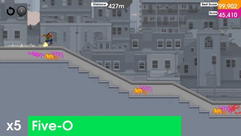 olliolli 2 switch