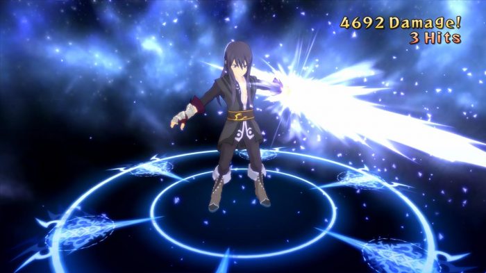 Tales of Vesperia: Definitive Edition REVIEW - Like A Fine RPG Wine