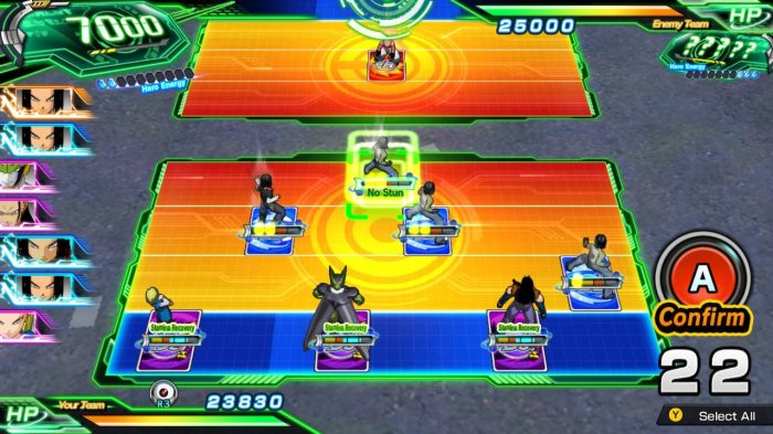 Super Dragon Ball Heroes: World Mission Review