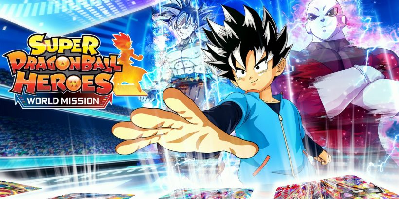 SDBH World on X: Dragon Ball Super New Web Series ➡️