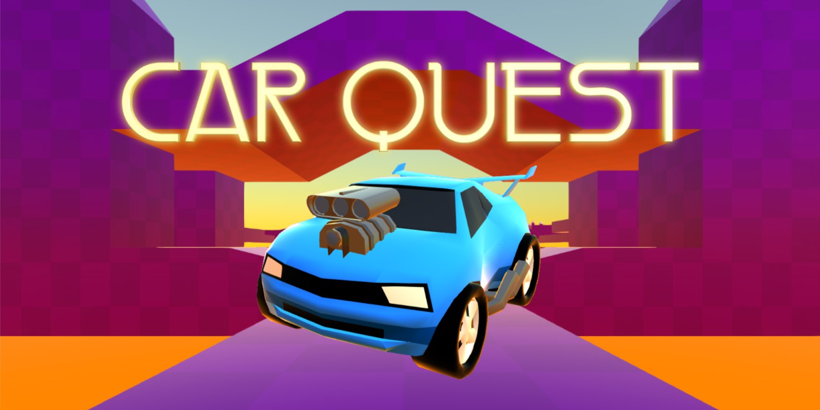 Car Quest Review Switch Player